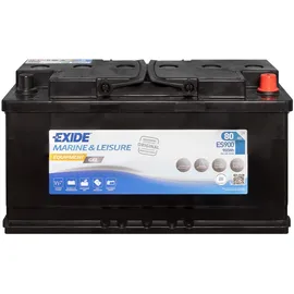 Exide ES900 80Ah 12V