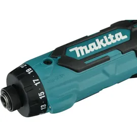 Makita DF012DZ ohne Akku