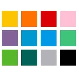 Staedtler triplus Fineliner farbsortiert 0,3 mm, 12 St.