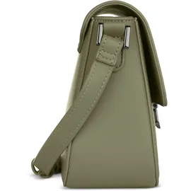 Bugatti Nela Umhängetasche M 25 cm grün