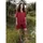 Cocoon Adventure Nightwear Pyjama - Raspberry - M,