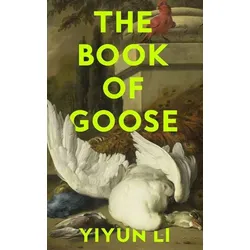 The Book of Goose