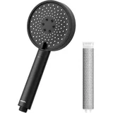 Philips Duschbrause ASH1516BK/10
