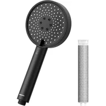 Philips Duschbrause ASH1516BK/10