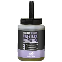 Shield On ShieldOn Hufstark Kräuteröl Huföl für Pferde 450 ml