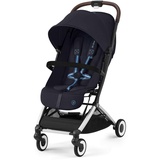 Cybex Orfeo dark blue