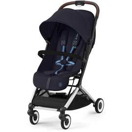 Cybex Orfeo dark blue