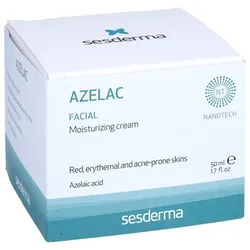 Azelac Feuchtigkeitscreme