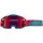 Leatt Velocity 6.5 Cryztal Iriz Blau