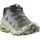 Salomon Speedcross 6 Damen Castle Rock/Vanilla Ice/Smoke Green 41 1/3