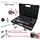 KS Tools 1/2" CHROMEplus Steckschlüssel-Satz 35-tlg.