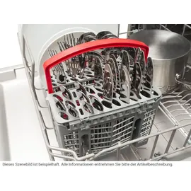 Amica EGSPV 594 900 Einbau-Geschirrspüler (vollintegrierbar, 598 mm breit)