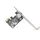 Digitus Gigabit Ethernet Netzwerkkarte RJ45,PCI Express