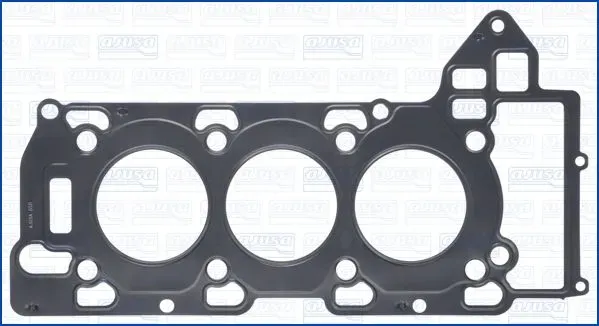 AJUSA Dichtung, Zylinderkopf 10222300 rechts für Ford JAGUAR LAND ROVER