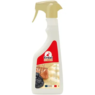 Erdal Lederpflege Lotion farblos, 2er Pack (2 x 500 ml)