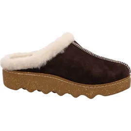 ROHDE Foggia Clogs Braun 38
