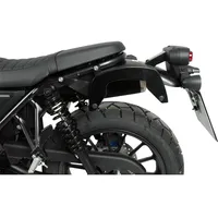 Hepco Becker C-bow Honda Cl 500 2023 Linke Seitenkoffer