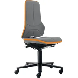 BIMOS Arbeitsdrehstuhl Neon Rollen ( 9000454272 )