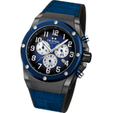 TW Steel ACE Genesis 2021 Limited Edition" ACE134 Sonderangebot" - blau - 44mm