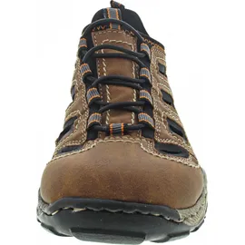 Rieker 08065 zimtbraun 40