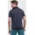 Schöffel CIRC Polo Shirt Tauron M, kreislauffähiges Wandershirt, schnell trocknendes, leichtes Poloshirt mit fast 100 - Recyclingfähigkeit, navy blazer, 50