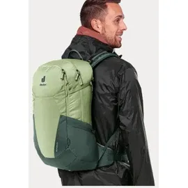 Deuter Futura 23 grove/ivy