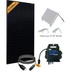 Enjoy solar, Solaranlage, Balkon PV-Anlage - EZ1-SPE 400W (Wandmontage)