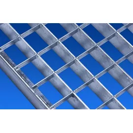 MEA Gitterrost 800 x 400 x 20 mm