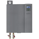 Novelan Hydraulikmodul Dual variabel HDV 9-1/3, mit integriertem Regler WPR-Net 2.1