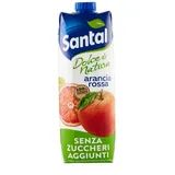 Santal Blutorange Fruchtsaft ohne Zuckerzusatz ohne Zuckerzusatz  1 L – Parmala