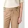Toni Sue Wide 7/8-Hose Beige 36