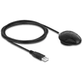 Navilock NL-802U EVA-M8Q USB 2.0 Multi GNSS Empfänger u-blox 8 1,5 m