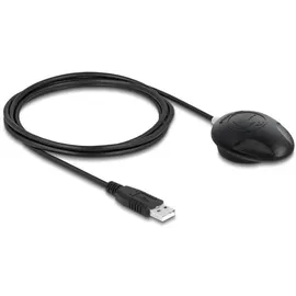 Navilock NL-802U EVA-M8Q USB 2.0 Multi GNSS Empfänger u-blox 8 1,5 m