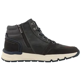 Mustang Mart Herren Grau 43