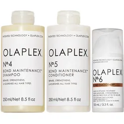 Olaplex Profi Set No. 4 + No. 5 + No. 6