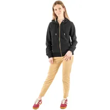 Superdry Hoodie Schwarz 44