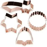 LURCH Ausstechformen-Set Sky MAXI 10569, 1 Set