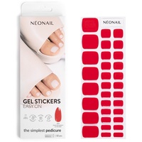 NeoNail Professional Gel Stickers P03