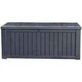 KETER Rockwood 570L Anthrazit