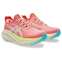 Asics Gel-Nimbus 27 TR nature Bathing Guava - EU 40 1⁄2