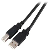 EFB-Elektronik USB-Anschlusskabel A auf B K5255.1