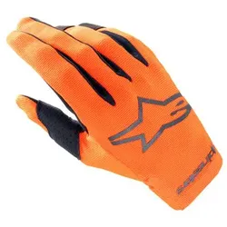 alpinestars Radar Handschuhpaar orange, S