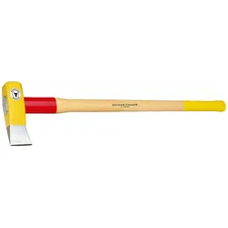 Ochsenkopf Profi-Spalthammer Rotband-Plus