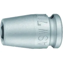 Kraft-Steckschlüssel-Einsatz 3/8" 15mm