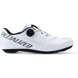 Specialized Torch 1.0 Road Shoes weiß, EU 42