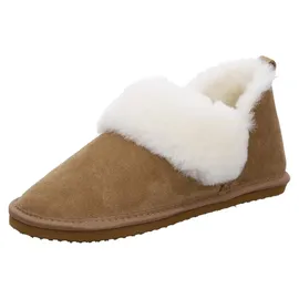 ARA Hüttenschuhe Braun 36