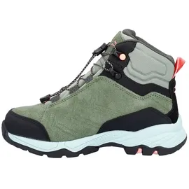 CMP Kinder Melnick Mid WP Schuhe (Größe 31