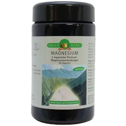 Greenking Magnesium 78 g
