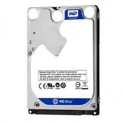 WESTERN DIGITAL WD Blue Mobile 1TB