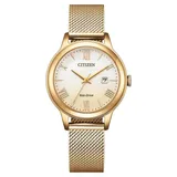 Citizen Elegance Edelstahl 31,5 mm EW2623-70P